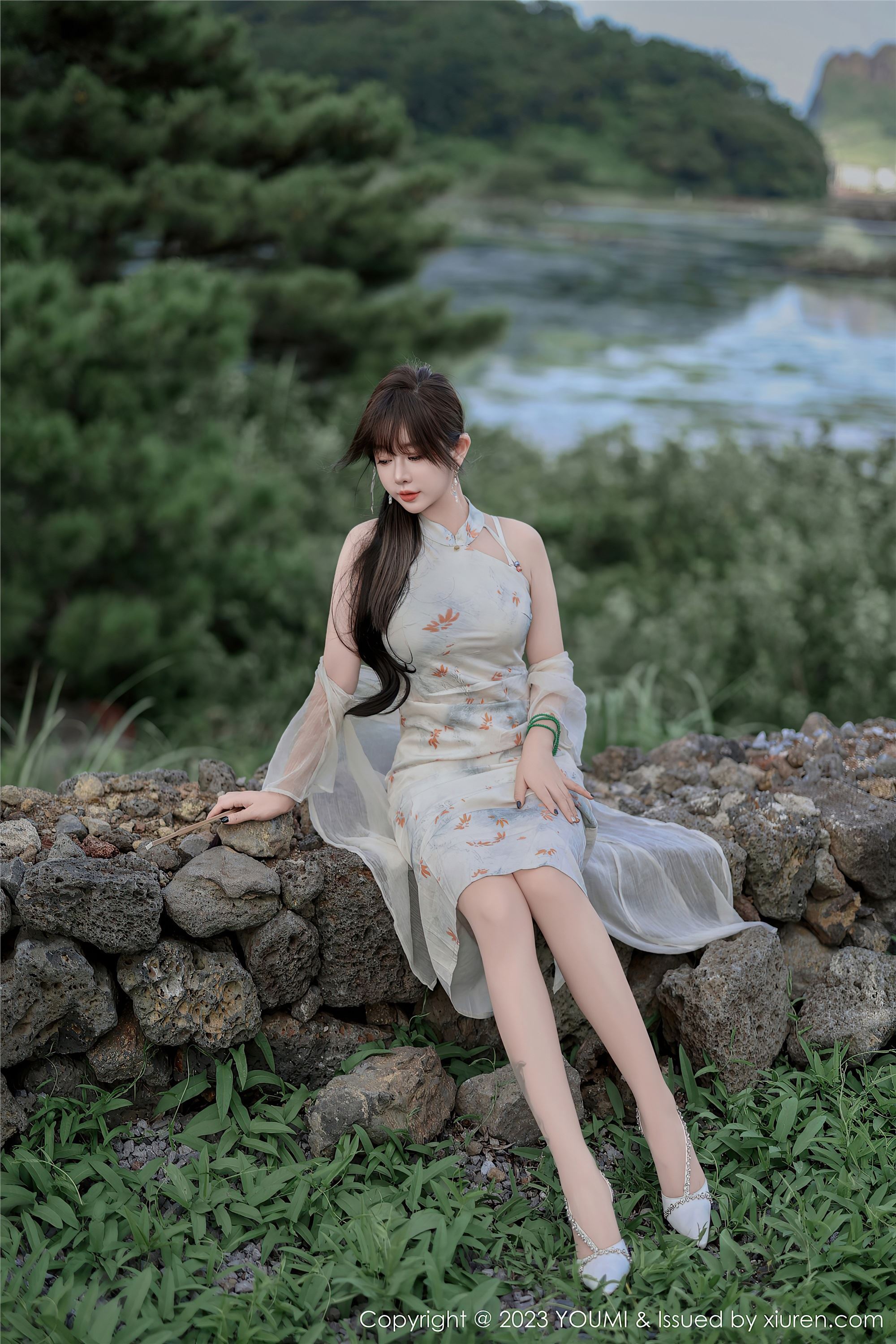 YouMi尤蜜荟 2023.09.08 VOL.983 王雨纯